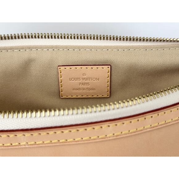 NEW Louis Vuitton Siracusa PM Damier Azur Crossbody Bag - Picture 9 of 15